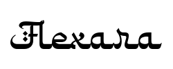 Flexara - logo